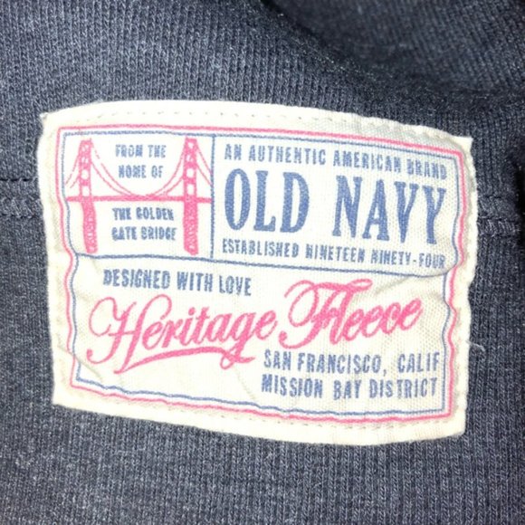 Old Navy Sweatshirt Ladies - Picture 5 of 7